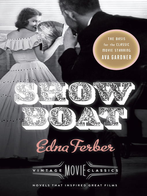 Title details for Show Boat by Edna Ferber - Available